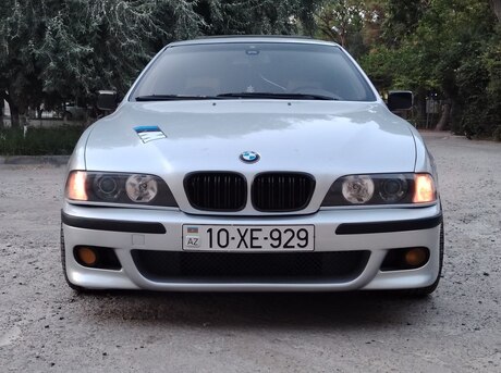 BMW 528 1996
