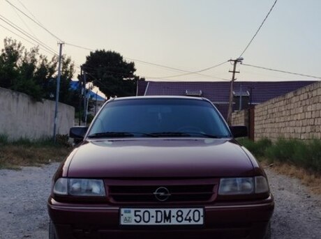 Opel Astra 1992
