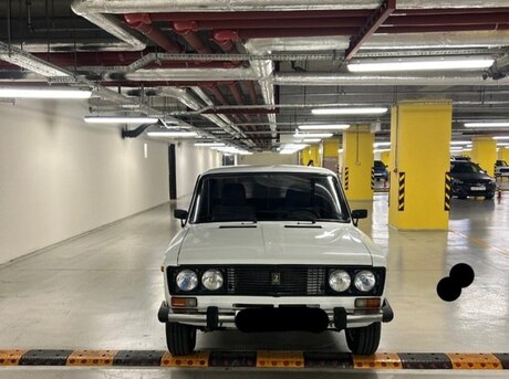 LADA (VAZ) 2106 2005