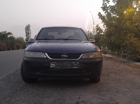 Opel Vectra 1998