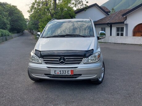 Mercedes Vito 111 2008