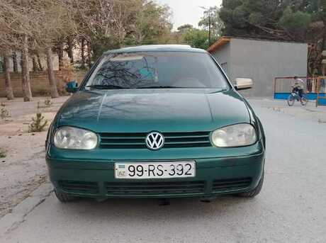 Volkswagen Golf 1999