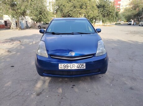 Toyota Prius 2007