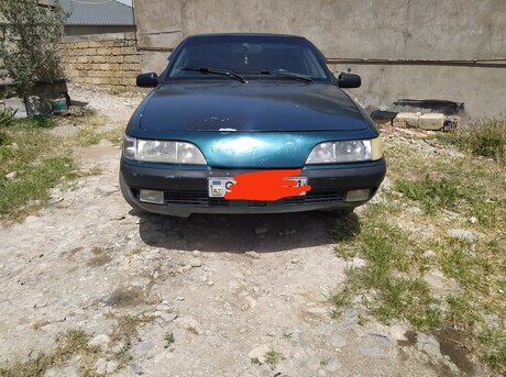 Daewoo Espero 1996