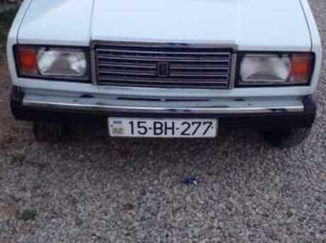 LADA (VAZ) 2107 2004