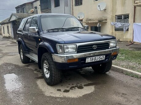 Toyota Hilux Surf 1993