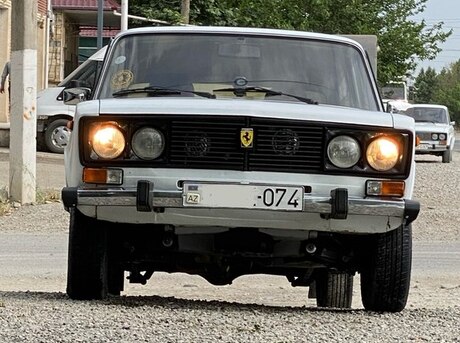 LADA (VAZ) 2106 2005