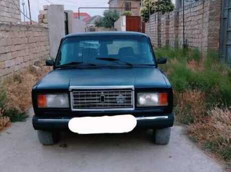 LADA (VAZ) 2107 2011