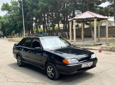 LADA (VAZ) 2115