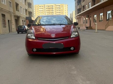 Toyota Prius 2008