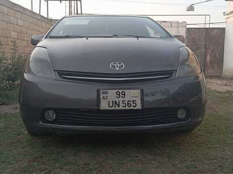 Toyota Prius 2008