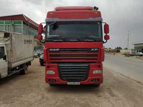 DAF 105 XF