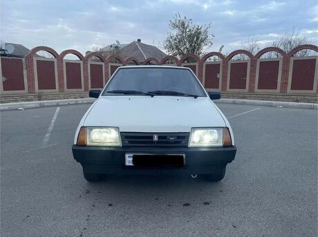 LADA (VAZ) 2109 1994