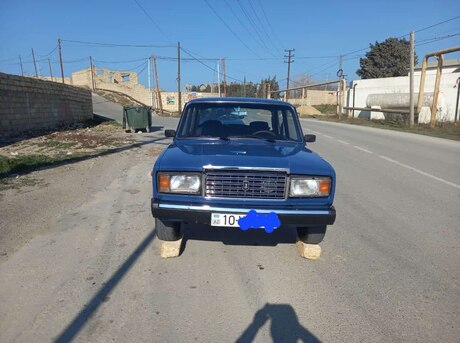 LADA (VAZ) 2107 2005