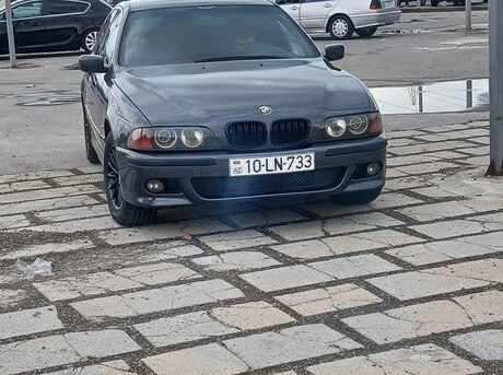 BMW 520 1996