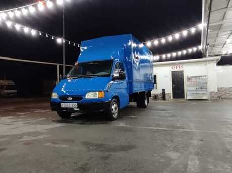 Ford Transit 1998