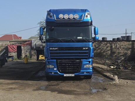 DAF 105 XF