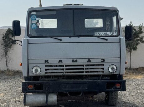 KamAz 5320