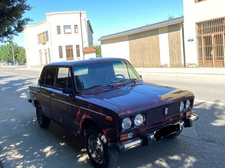 LADA (VAZ) 2106 2005