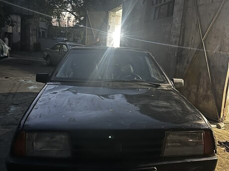 LADA (VAZ) 2109 1998