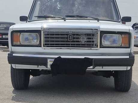 LADA (VAZ) 2107 2007