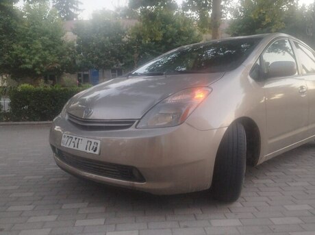 Toyota Prius 2006