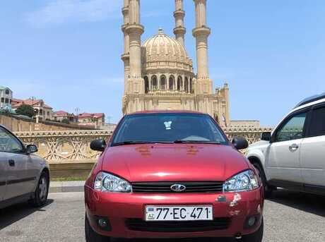 LADA (VAZ) Kalina 2005