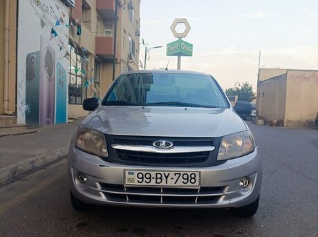LADA (VAZ) Granta 2013
