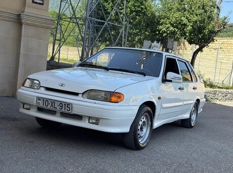 LADA (VAZ) 2115 2005