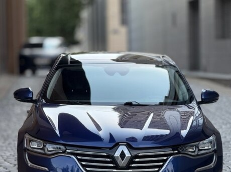 Renault  2017