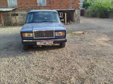 LADA (VAZ) 2107 2005