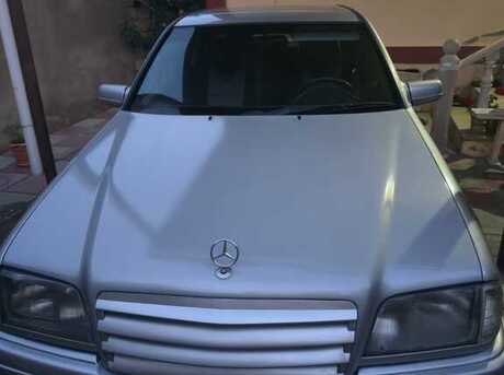 Mercedes C 180 1996