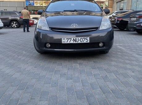 Toyota Prius 2007