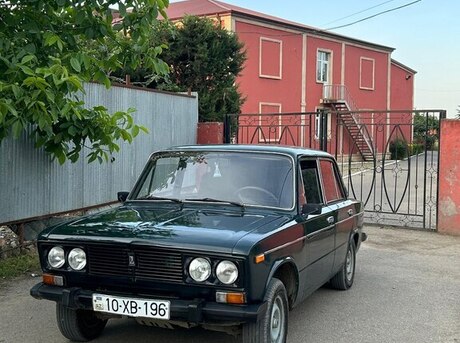 LADA (VAZ) 2106 2005