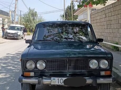 LADA (VAZ) 2106 1994