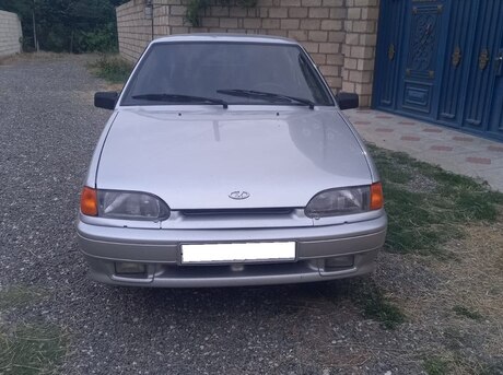 LADA (VAZ) 2115 2008