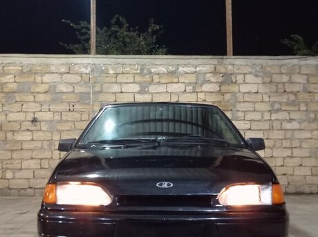 LADA (VAZ) 2115 2010