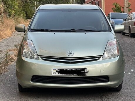 Toyota Prius 2007