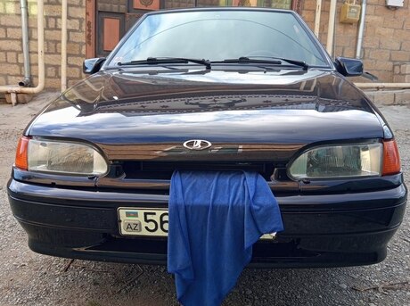 LADA (VAZ) 2115 2011