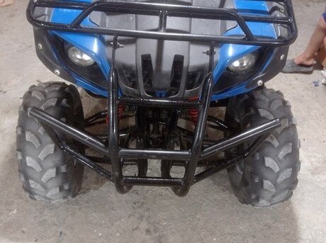 ATV 150 2021