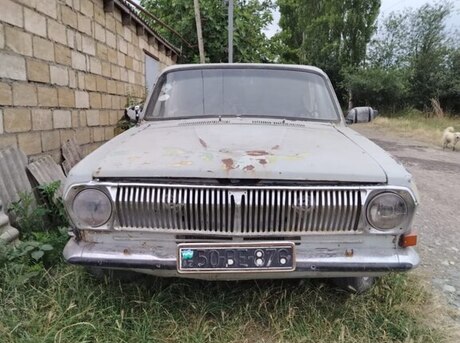 GAZ 24 1998