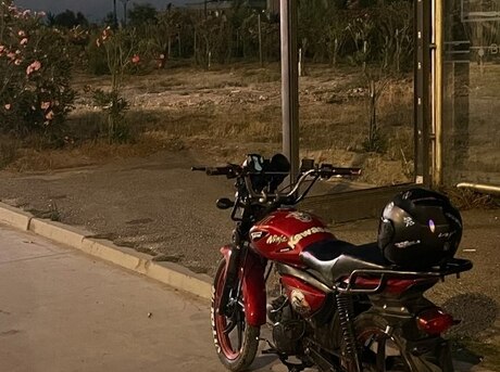 Tufan M50 2024