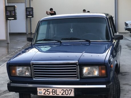 LADA (VAZ) 2107 2003