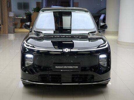 Changan Nevo Q07