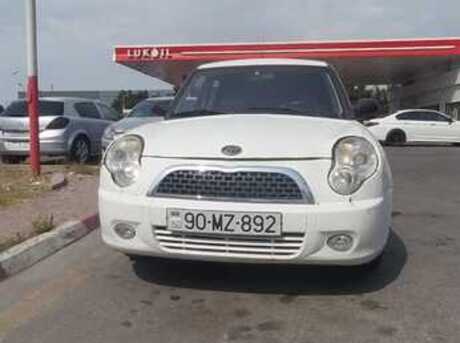 Lifan 320 2011