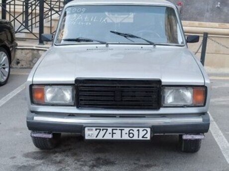 LADA (VAZ) 2104 2009