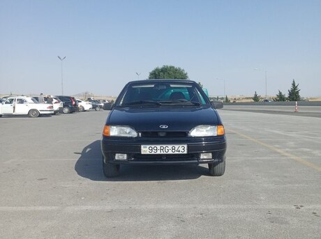 LADA (VAZ) 2115 2010