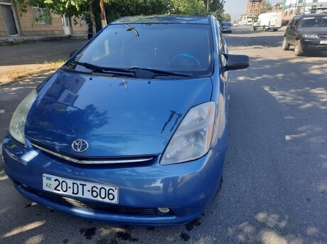 Toyota Prius 2008