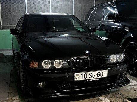 BMW 528 1997
