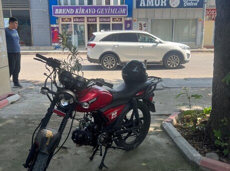 Tufan M50 2020
